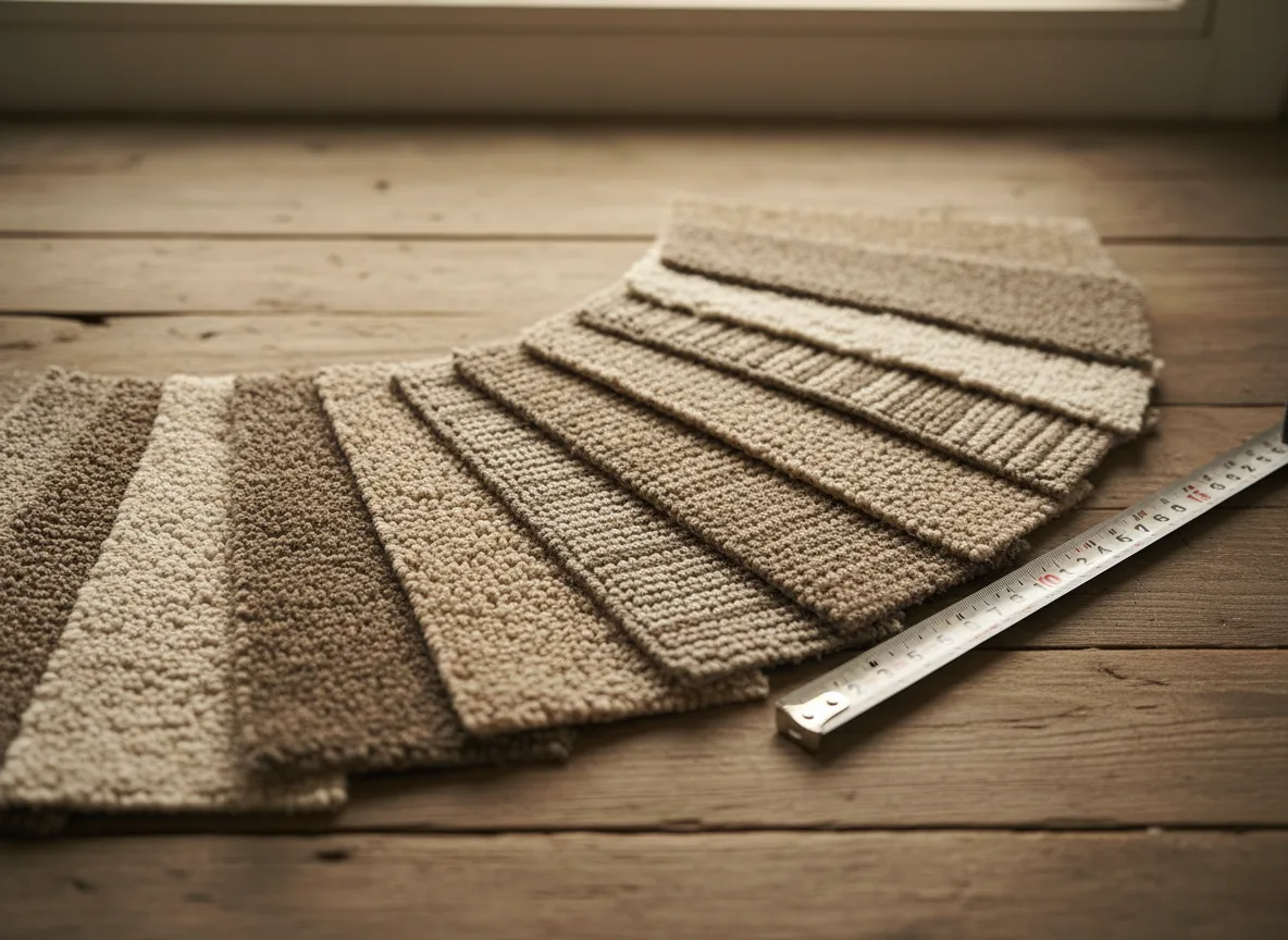 Carpet Installation Casnovia, MI FAQs